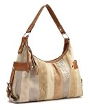 Fossil Castille Large Hobo