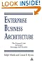 Enterprise Business Architecture...