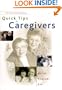 Quick Tips for Caregivers