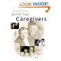 Quick Tips for Caregivers