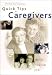 Quick Tips for Caregivers