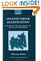 Ancient Greek Accentuation...
