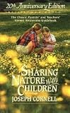 Sharing Nature with Children, 20th Anniversary Edition [Paperback]