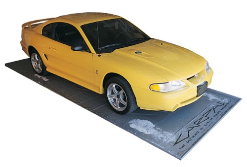 CARPAD 119078 Standard Liner/Silver, 50 mil. for Studded Tires