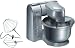 Bosch MUM8100 Küchenmaschine mit Metall-Gehäuse