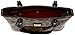 Anne Klein Perfect Tote Small Shoulder Bag, Brown Multi/Black, One Size