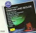 Tristan Und Isolde