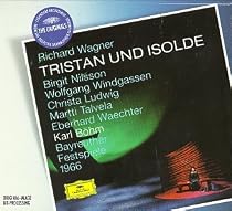 Tristan Und Isolde