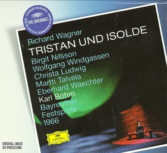 CD-Charts  Music : Tristan Und Isolde