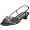 Pewter Satin