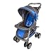 Compass Sedan Ride Magnesium Stroller
