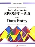 Review Addison-Wesley Pub (Sd)  / Introduction to Spss/Pc+ 5.0 and Data Entry