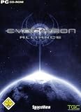 Eigenschaften NBG EDV Handels & Verlags GmbH  / Evochron: Alliance