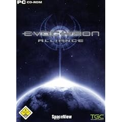 Evochron: Alliance