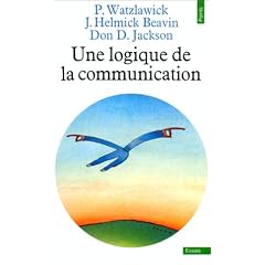 Une logique de la communication
