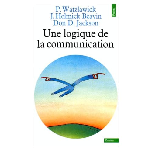 La communication paradoxale dans 18. Savoir 41XA3DT81JL._SS500_
