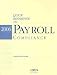 Book Quick Reference to Payroll Compliance, 2006 Edition