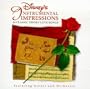 Disney's Instrumental Impressions - 14 Classic Disney Love Songs