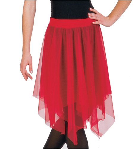 Buy Adult Double Layer Chiffon Skirt - 539