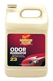 Meguiar's M2301 Odor Eliminator 1 gallon, pack of 4