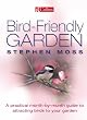 Attracting Birds to Your Garden