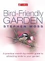 The Bird-friendly Garden