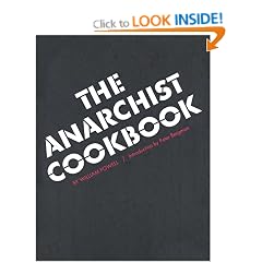 The Anarchist Cookbook