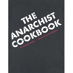 The Anarchist Cookbook