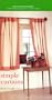 Simple Curtains (Home Furnishing Workbooks)