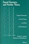 Fractal Geometry and Number Theory