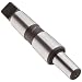 Tapmatic MT3 Morse Taper Arbor to 33 Jacobs Taper, 130mm Length