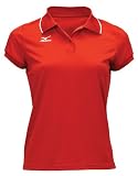 Mizuno Women's DryLite Polo shirt