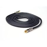 Phoenix Gold ARX.930 10-Feet Single Digital Coaxial RCA to RCA Cable (Discontinued by Manufacturer)