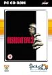 Resident Evil 2 - Jewel Case