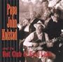 Papa John Kolstad and the Hot Club of East Lake