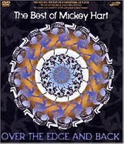 The Best of Mickey Hart: Over the Edge and Back