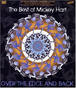 Buy The Best of Mickey Hart: Over the Edge and Back online at Discounted New and Used prices. Delivered to your door with Childrens Toyshop.com