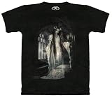 Ghost T-Shirt Short Sleeved 100% Cotton - Skulbone