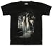 Ghost T-Shirt Short Sleeved 100% Cotton - Skulbone