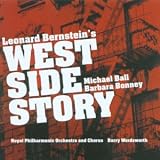 Bernstein - West Side Story