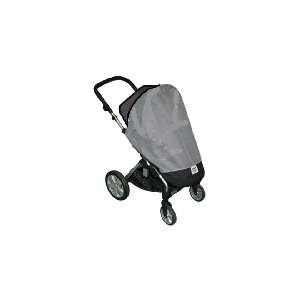 rockstar baby stroller