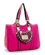 Betseyville Sporty Girl Tote