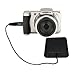 Notfall-AA-Batterie-Erweiterung für Olympus SP-800UZ Digital Camera von Gomadic mit TipExchange Technology