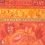 We Are the Burning Fire: Songs from a Small Planet