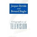 Echographies of Television (Filmed Interviews) (Illustrated) (Paperback)