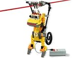 LEGO Make & Create Inventor 4094: Motor Movers