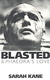 Blasted: AND Phaedra's Love (Modern Plays)