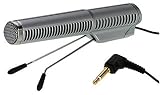 Sony ECM-Z60 Table Top Zoom Microphone