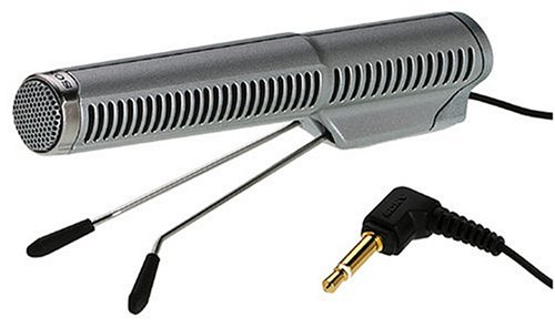 Childrens Toyshop   : Sony ECM-Z60 Table Top Zoom Microphone