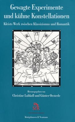  Heinrich von Kleist